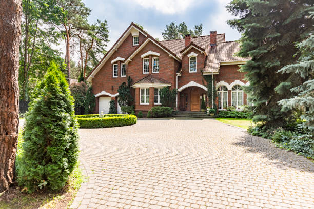 Trusted Napa, CA Driveway Pavers Experts