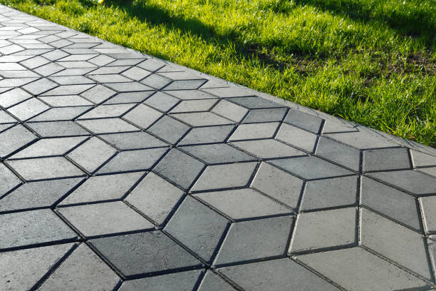 Best Residential Paver Driveway  in Napa, CA