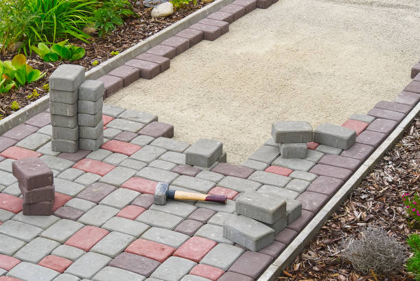 Best Paver Driveway Replacement  in Napa, CA