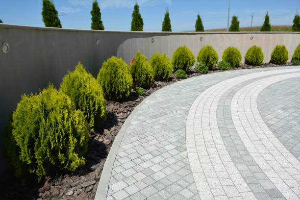Best Custom Driveway Pavers  in Napa, CA