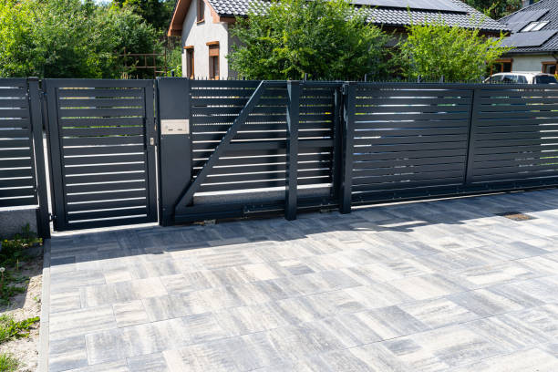 Reasons to Select Us for Your Driveway Paving Requirements in Napa, CA