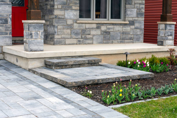 Best Best Driveway Pavers  in Napa, CA