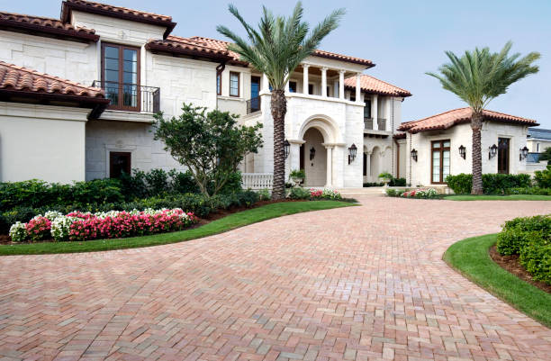Best Affordable Driveway Pavers  in Napa, CA
