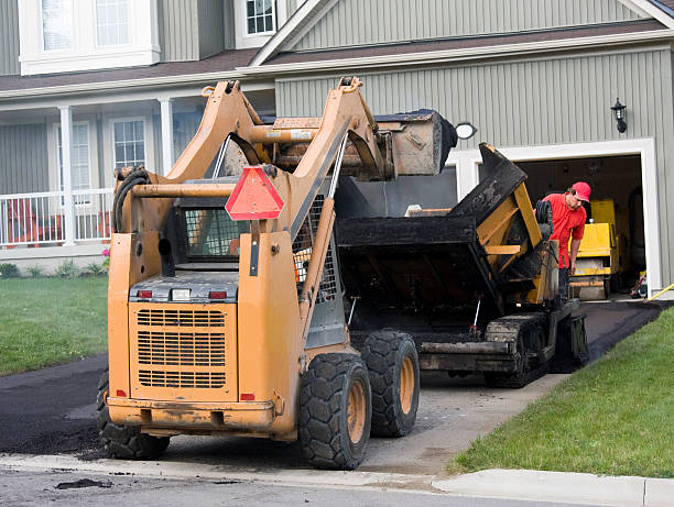Best Driveway Resurfacing Pavers  in Napa, CA