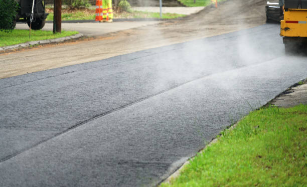Best Driveway Paver Repair  in Napa, CA