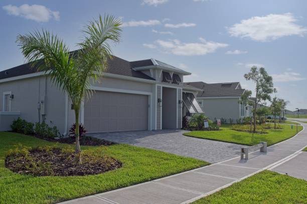 Best Residential Driveway Paver Services  in Napa, CA