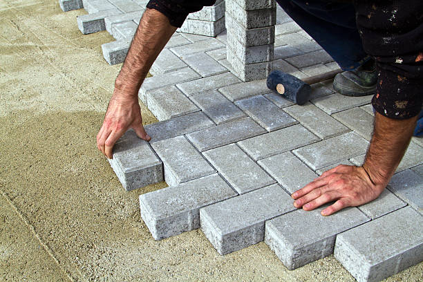 Best Driveway Paving Contractor  in Napa, CA