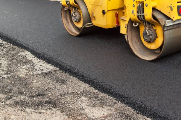 Best Professional Driveway Pavers  in Napa, CA