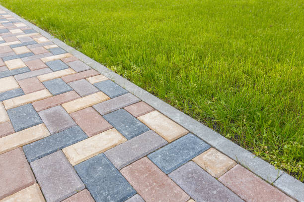 Best Brick Driveway Pavers  in Napa, CA